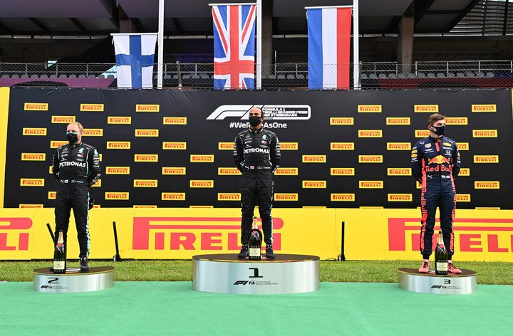 VIDEO: Ako vyzerá odovzdávanie trofejí v roku 2020?